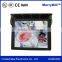 LED TV Wall Mount 15/17/19/22/24/26/32 inch TFT Car Sunlight Readable LCD Monitor