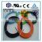 heat tracing cable for preventing frost for solar energy system