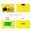 High Accuracy Pocket Size Handheld pH Meter Back Light With ATC