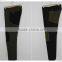 Men New Style High Quality Fashion Contrast Color Long Jogger Pants