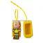 Hot Selling Silicone Perfume bottle Sleeve