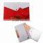 2016 new hot selling wool felt+ PU laptop sleeve bags with mouse bag for apple Macbook air pro , pro retina 11" 13.3" 15.4"