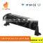 IP68 CE RoHS E-mark 5400LM 72w double row car led light bar spot/flood/combo beam