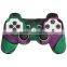 Silicone Case Skin Grip Rubber Cover Protector for Play station 3 for PS3 Controller Silicone Case