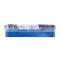 small blue sliding candy tin box consist of 2 pcs