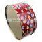 dongguan custom round tin box set of 2