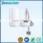 best household plastic ionized tap water filter