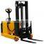 Power Reach Forklift Truck Stacker