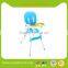 Safe Seat Folding Baby Chair Plastic Chair Sitting Chair