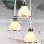 Pendant Lights,ceramic hanging lamp shade,indoor globe pendant light