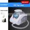 Yes Q-Switch and Nd: Yag Laser Laser Type Q Switched ND:YAG laser Tatto removal