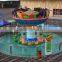 The popular fruit flying chair rides fairground rides amusement park rides