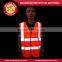 Inventory reflective vest for chile