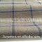 JY-1611 tr 70/30 25S/2+25S/2+25S/1*2 fashion plaids design woven plain weave men pant textile suiting fabric
