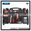 133PCS Mechanic Combined Hand Tools Box Kit Sets
