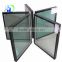 insulated glass panels for skylight Insulated glass unit large glass panels