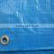 Woven Technics and Coated Pattern PE Material Tarpaulin/Poly Tarps