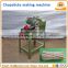 Round chopsticks bamboo machine for making chopstick / bamboo disposable chopstick