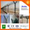 PVC coated airport wire meshfence(Anping Shunxing)