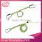 Cheap polyester woven lanyards and tool lanyard LOW MOQ