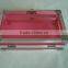 Pencil case and box,cheap double pencil case,cool pencil case