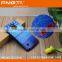 2015 new design 3D cell phone TPU+PC case