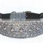 BOSHIHO Customized Leather Dog Collar