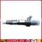 Genuine ISF2.8 Diesel Engine common Rail Fuel Injector 5258744 For BOSCH 0445110376