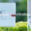 1 gang 2 way switch British Standard pressure switch