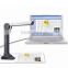 desktop document camera USB powered only bundled with document managing software a4 paper size 2.0 mega pixel 1600x1200--S200L