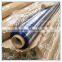 good quality clear pvc plastic sheet roll