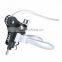 Standing wine opener corkscrew beautiful corkscrew lazy fish