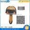2D Barcode Reader PDF417,Portable Qr Barcode Reader With CMOS Image Technology