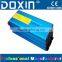 DOXIN 12V / 24V to110V / 220V 3000W dc to ac Pure sine wave inverter / converter off grid diagram inverter