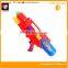 Outdoor Plastic Toy Kids Powerful Gun Wholesale Water Guns