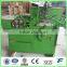 Full automatic plastic coating wire hanger machine
