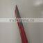 18''*19MM CARBON steel die drop forged /Two end heat treatment wrecking bar/wood tip