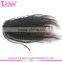 Factory Price Sell 100% Virgin Human Hair Drawstring Ponytail no Shed no Tangle Human Afro Kinky Hair Ponytail