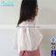 Easy style hair dying use disposable hair cutting capes