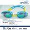 Inferno - Swimming Pool Teenagers Swimming Accessories Anti-Fog Swimming Goggles