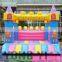 Giant Inflatable Fun City Inflatable Bouncer