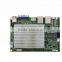 3.5 inches Intel Atom Cedar Trail N2600/2800 CPU Fanless Embedded Industrial Motherboard ENC-5891