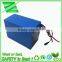 12v 40Ah LiFePO4 Lithium Battery for 200W Home Solar Power System