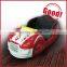 Remote Control Playground Electric Adult Kids Bumper Car