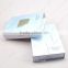exquisite personal care paper box for face mask