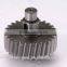 Taiwan OEM helical gear for reducer and reduction gear box