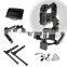 Hottest selling Wieldy gyro 3-axis brushless handle gimbal stabilizer with monitor