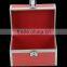 CS-8238B PVC hard aluminum vanity case
