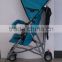 steel frame baby stroller