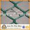 factory price high qaulity sports ground galvanized chain link fence